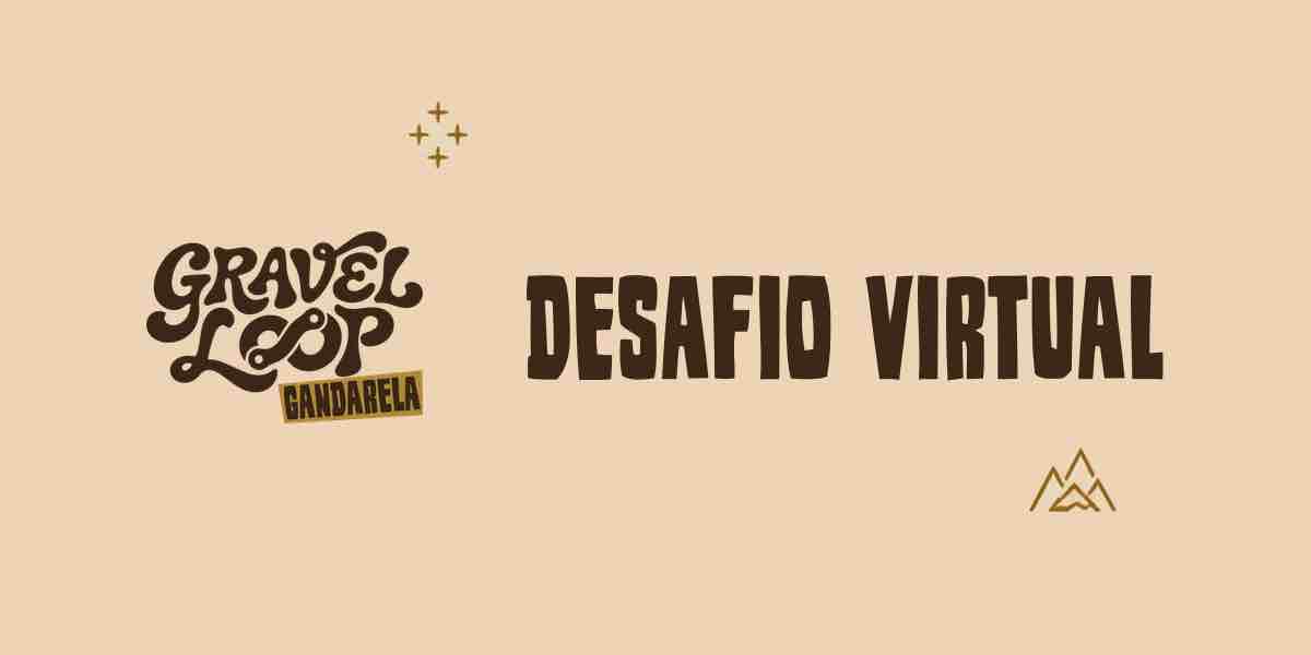 Desafio Gandarela