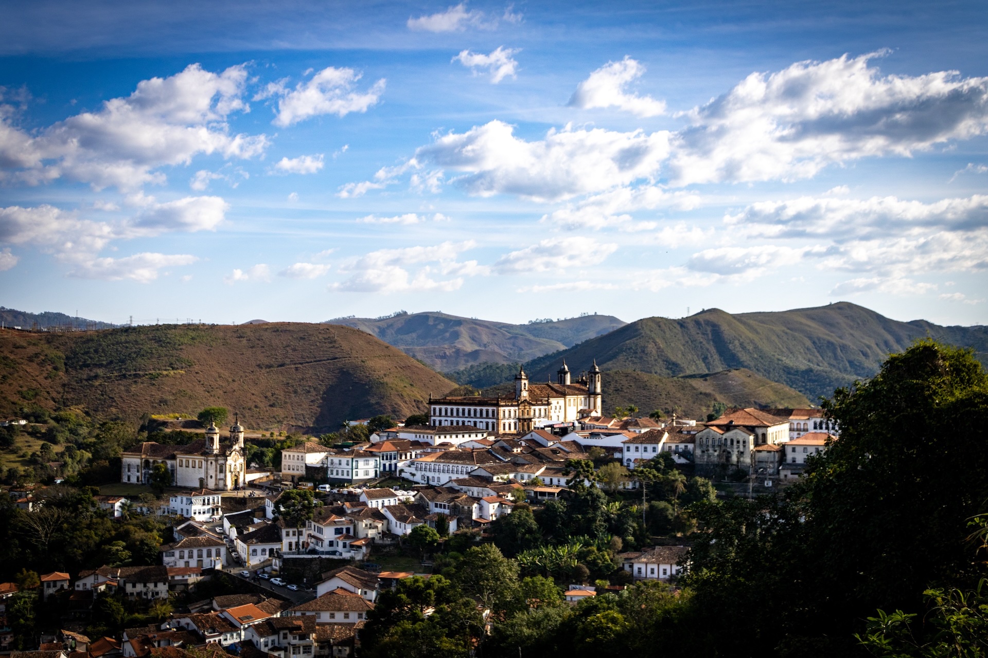 Estrada Real